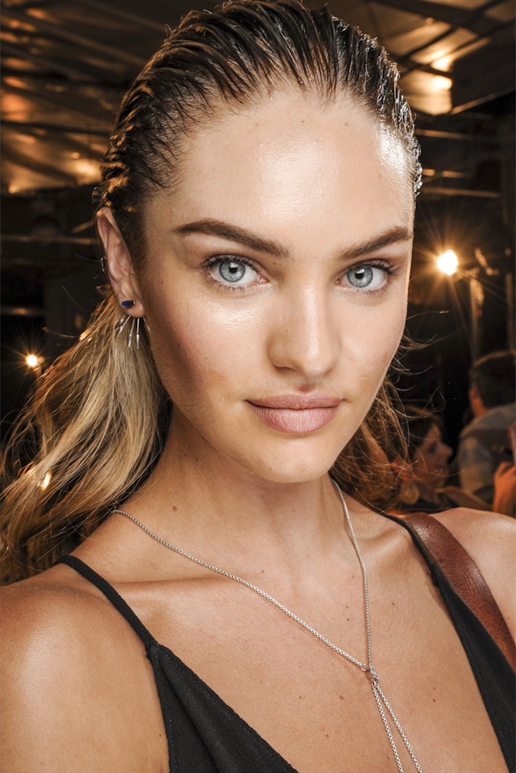 Candice Swanepoel Candice Swanepoel