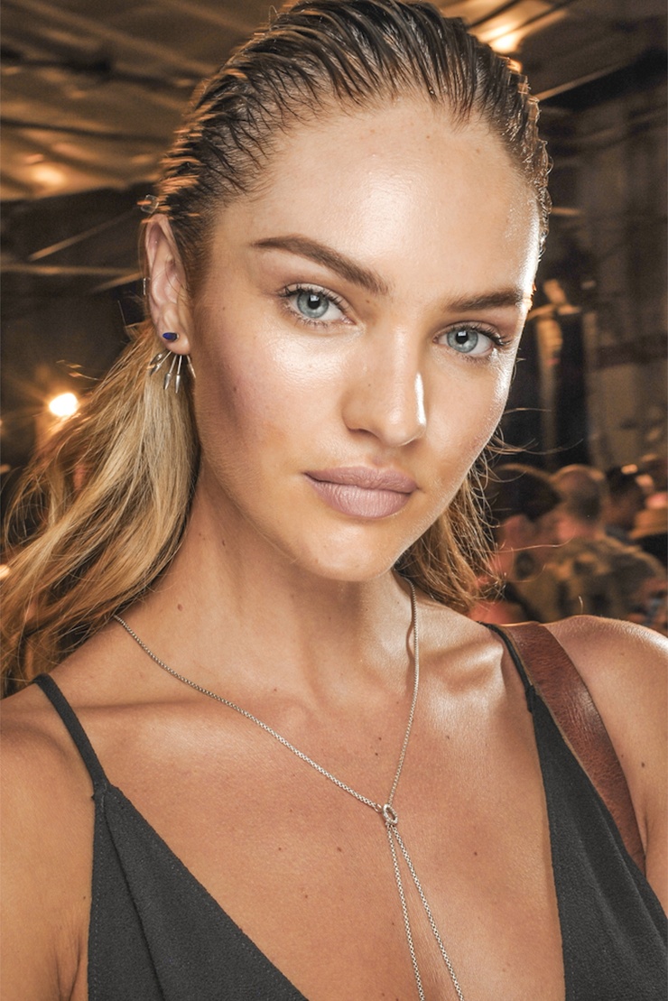 Candice Swanepoel Candice Swanepoel