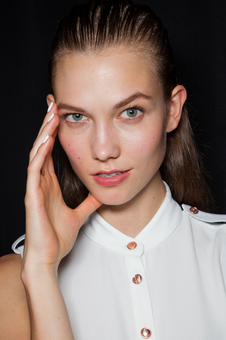 Karlie Kloss