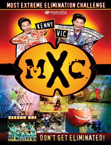 Most Extreme Elimination Challenge