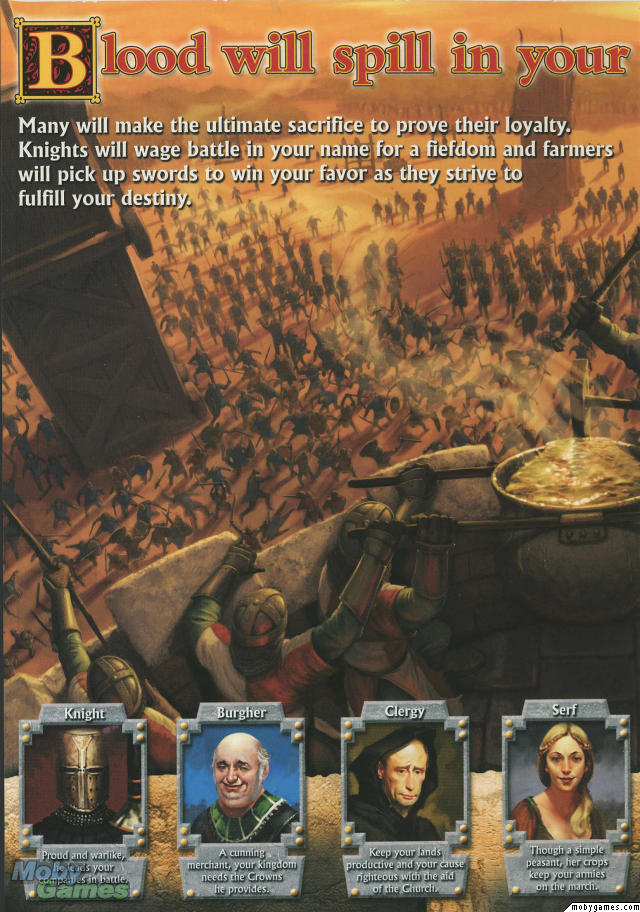 Lords of the Realm III