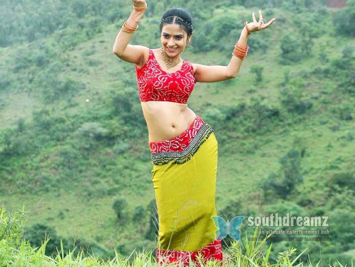 Aditi Sharma