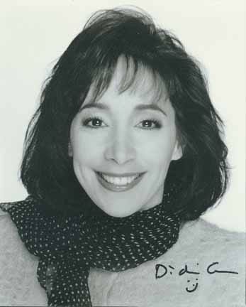 Didi Conn Didi Conn