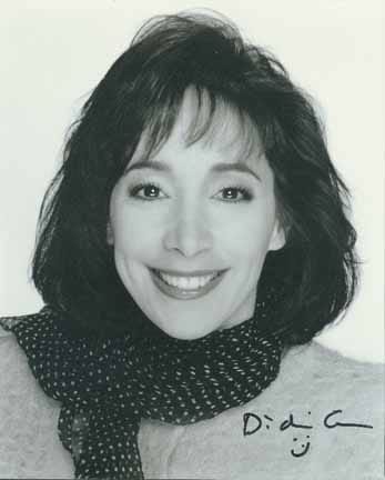 Didi Conn