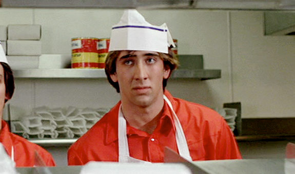 Nicolas Cage Nicolas Cage