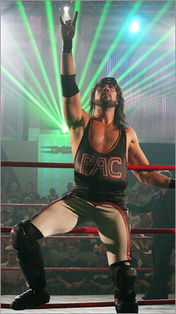 Sean Waltman