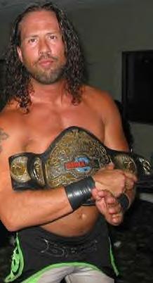 Sean Waltman