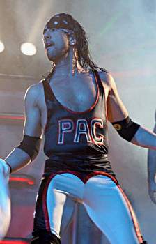 Sean Waltman