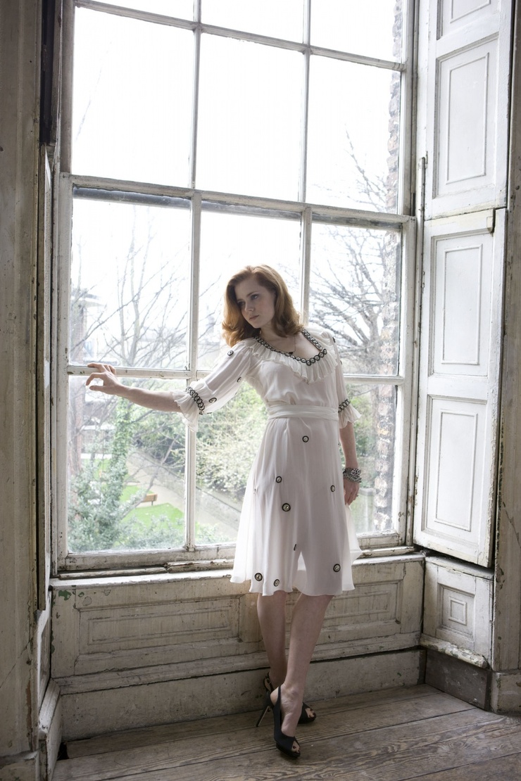 Amy Adams Amy Adams