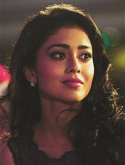 Shriya Saran