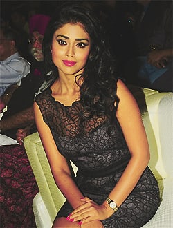 Shriya Saran