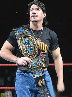 Eddie Guerrero