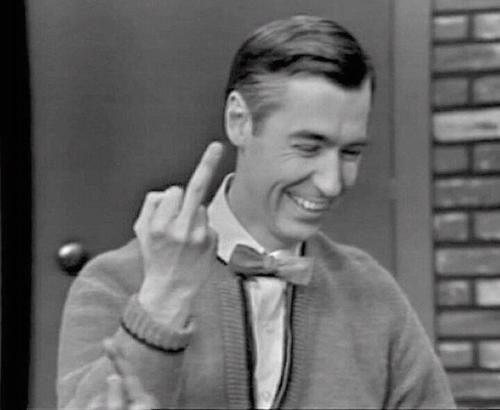 Fred Rogers Fred Rogers