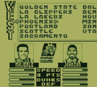 NBA Jam