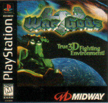 War Gods