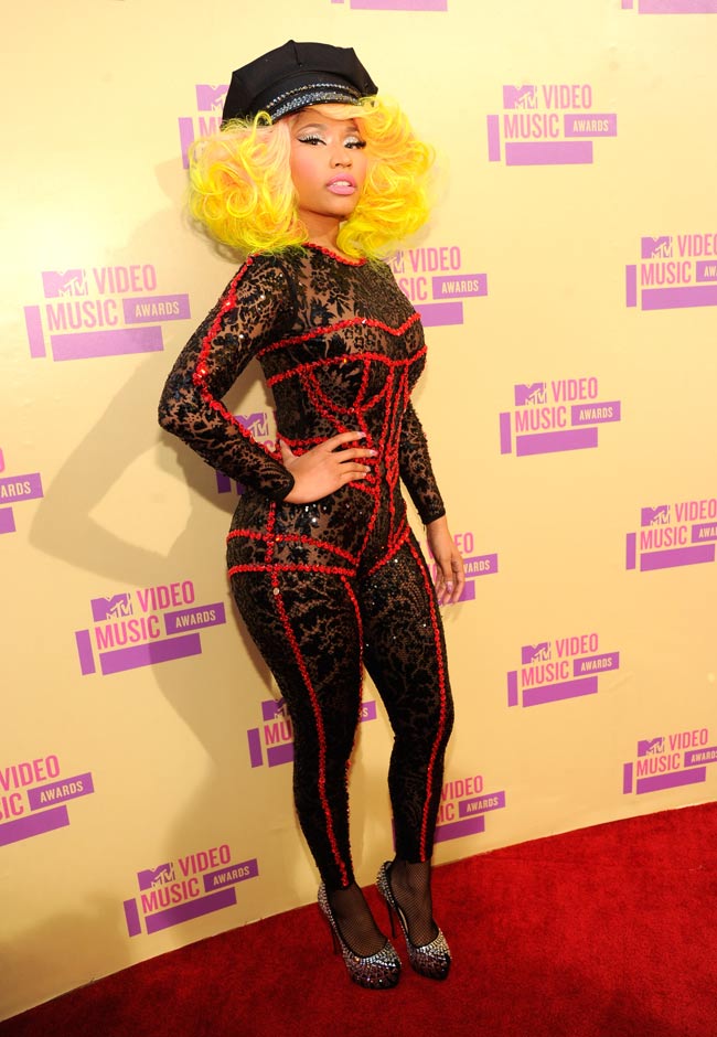 Nicki Minaj