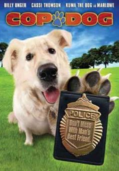 Cop Dog