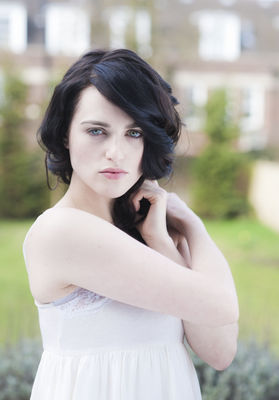 Katie McGrath