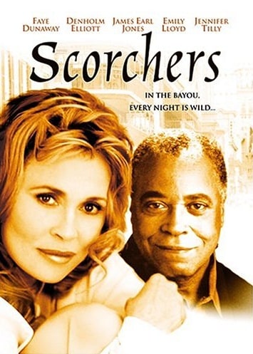 Scorchers