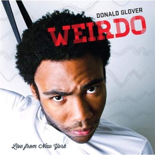 Picture of Donald Glover Weirdo