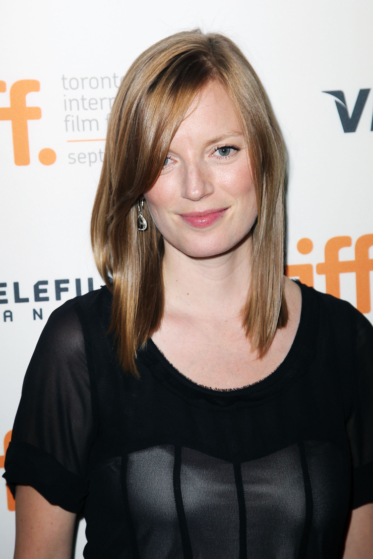 Sarah Polley Sarah Polley