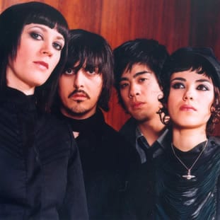 Ladytron