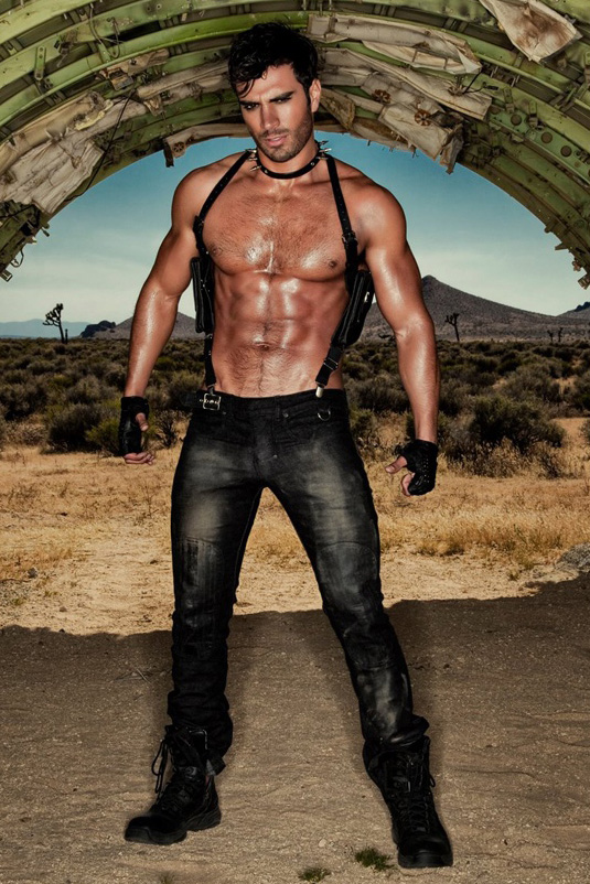 Rodiney Santiago Rodiney Santiago