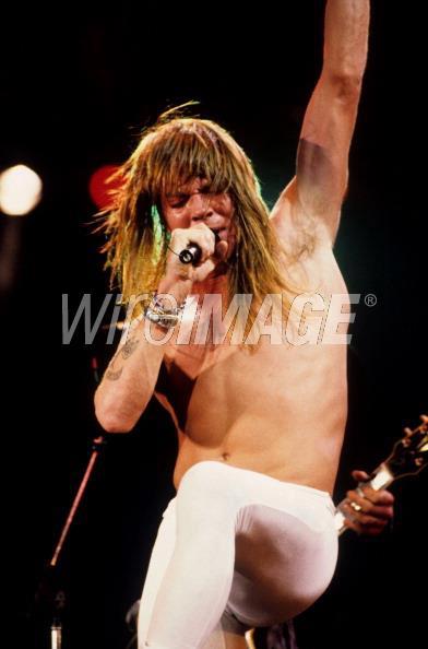 Axl Rose