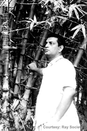 Satyajit Ray