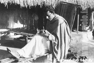 Satyajit Ray