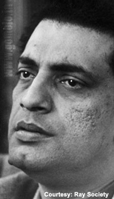 Satyajit Ray