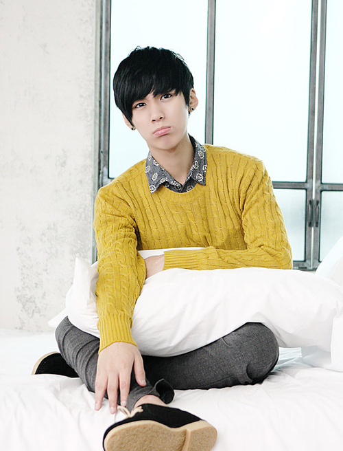 Park Jae Hyun