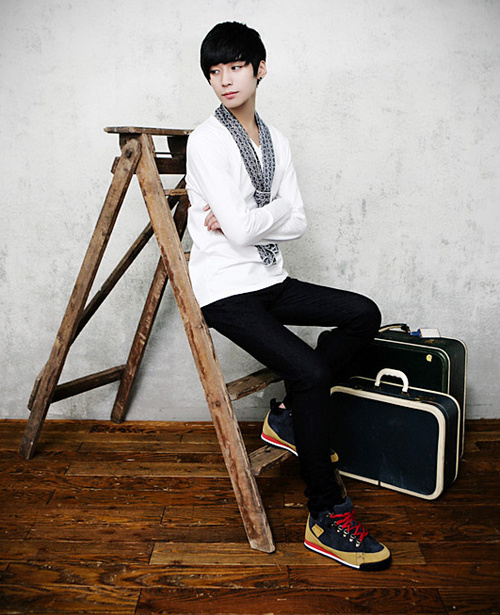 Park Jae Hyun