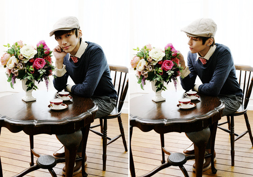 Park Jae Hyun