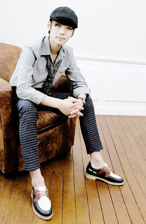 Park Jae Hyun