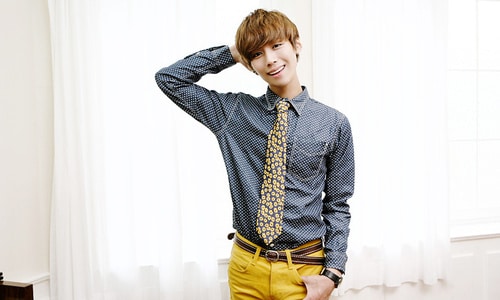 Park Jae Hyun