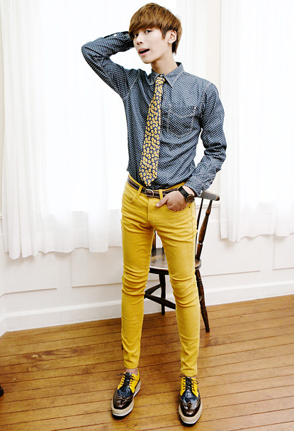 Park Jae Hyun