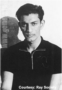 Satyajit Ray