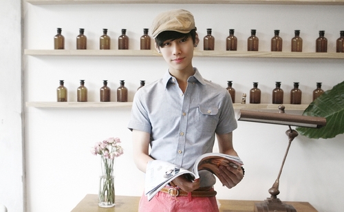 Park Jae Hyun