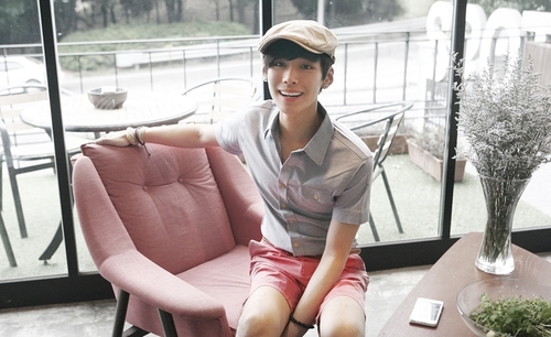 Park Jae Hyun
