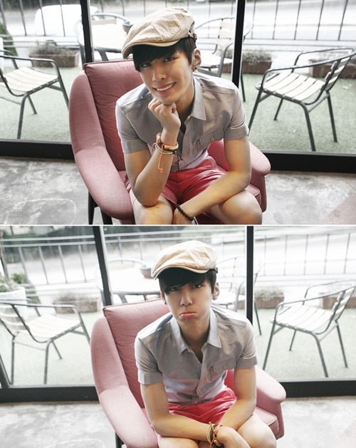 Park Jae Hyun
