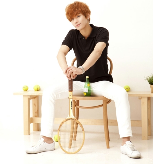 Park Jae Hyun