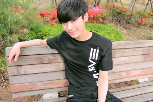 Park Jae Hyun