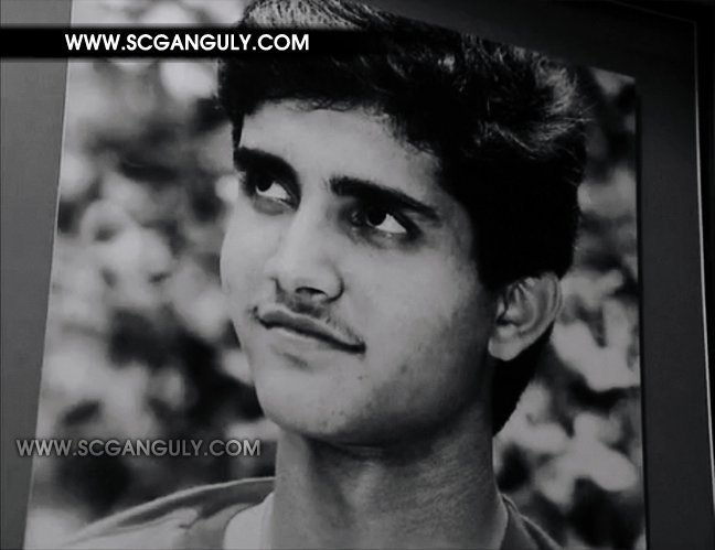 Saurav Ganguly