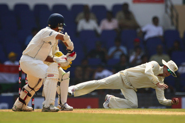Saurav Ganguly
