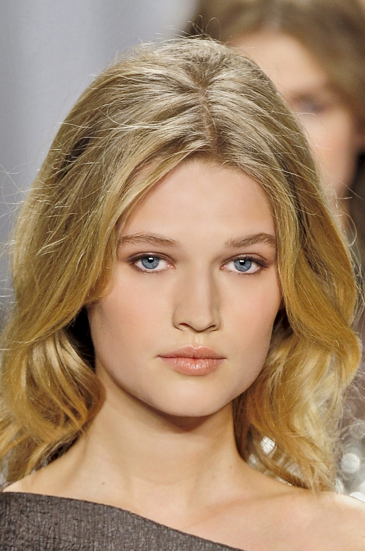 Toni Garrn