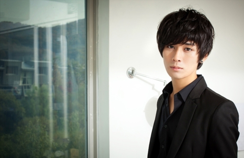 Park Jae Hyun