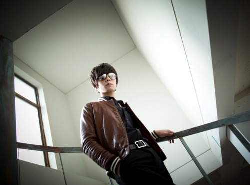 Park Jae Hyun