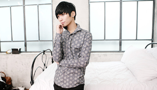 Park Jae Hyun