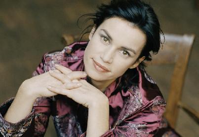 Valérie Kaprisky Valérie Kaprisky